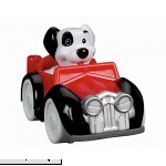 Fisher-Price Little People Disney Wheelies Dalmatian  B00AG2KPXE